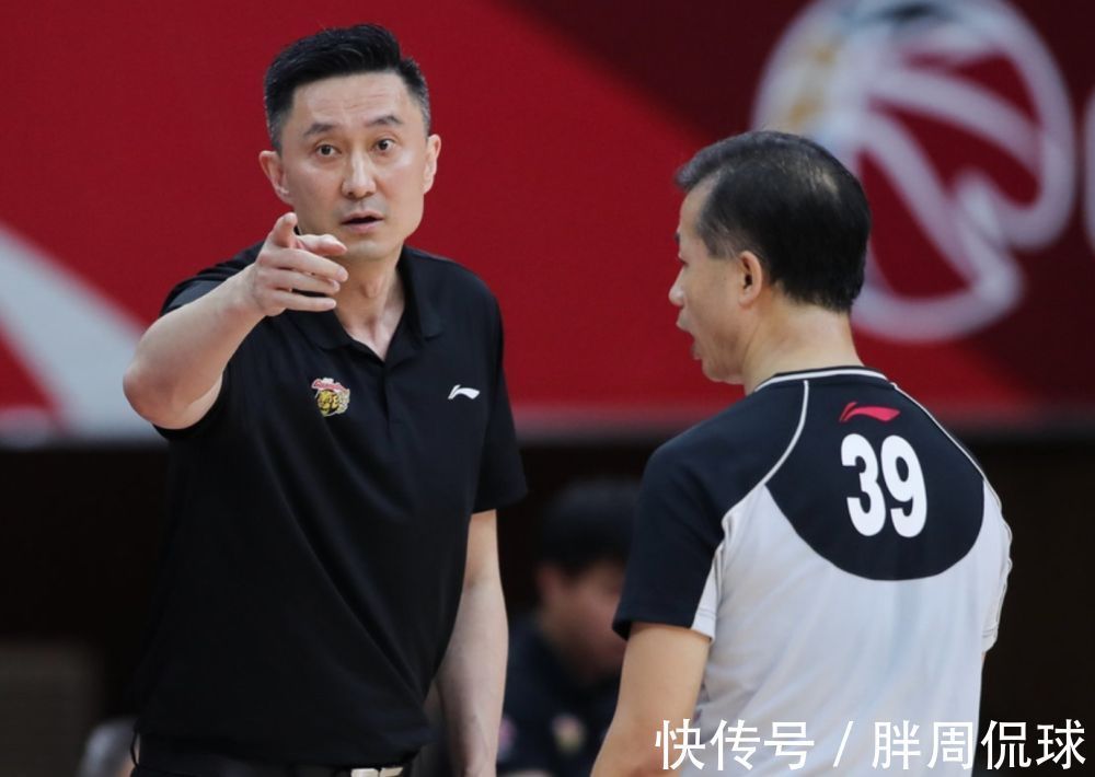 杜锋|晚上19点,杨鸣宣布辽篮争冠喜讯,杜锋计划落空,CBA尘埃落定
