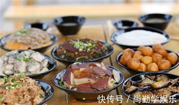 蛋花汤|农村宴席上有一道“送客菜”,这道菜上桌,客人纷纷收拾走人