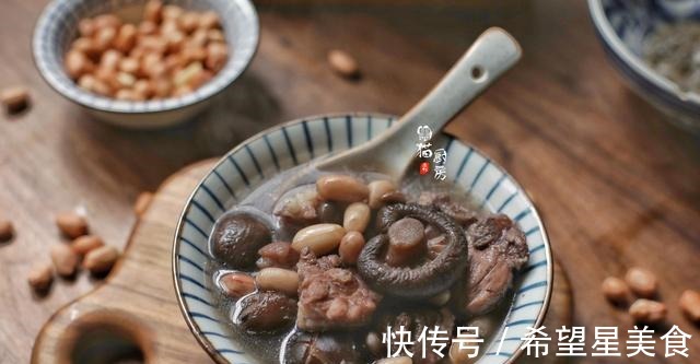 筋骨|广东人都爱用猪尾煲汤，10块钱一条煲一锅，孩子长高老人壮筋骨！
