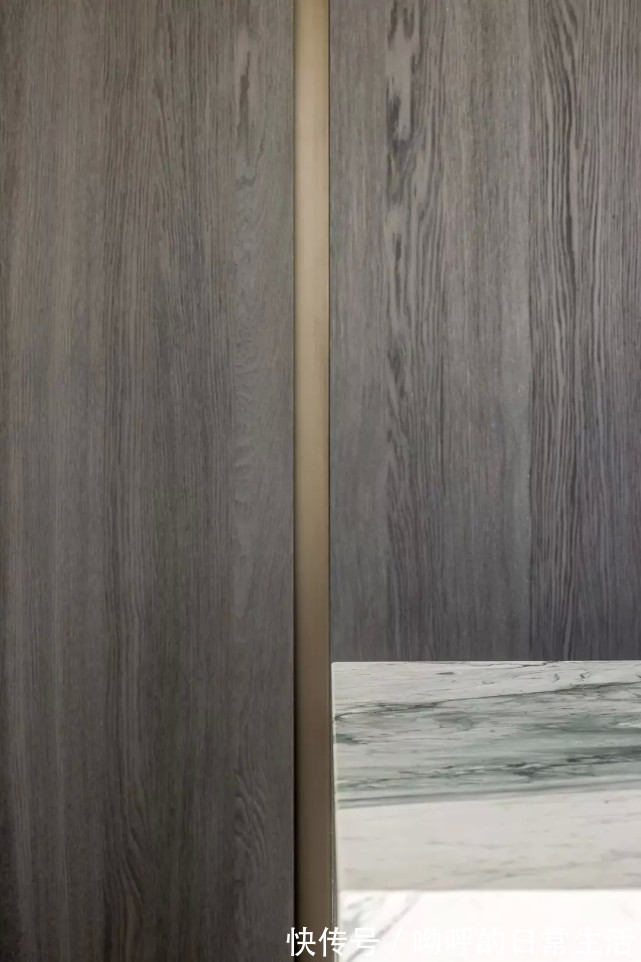 美学！比利时极简设计，真正的低调奢华！