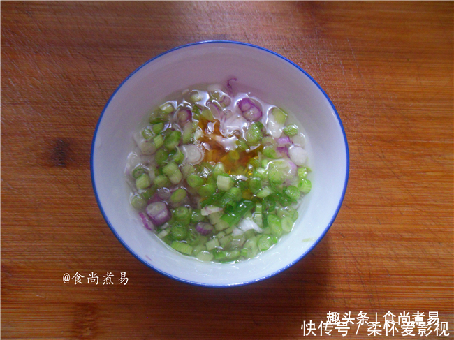 方法|小笼包这样调馅,关键两步要记牢,口感鲜香多汁,方法很百搭