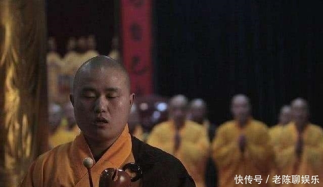 朱元璋进寺庙拜佛:朕也得跪下吗?方丈答1句话保住全寺性命