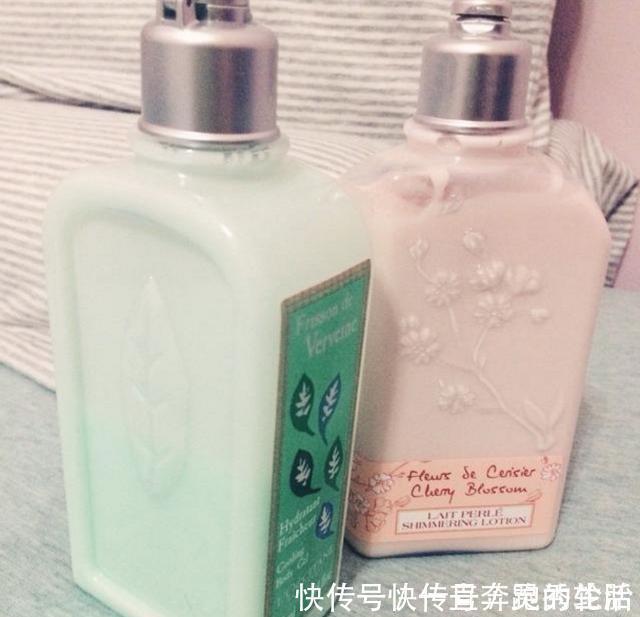 味道|用了这么多身体乳,让我最满意的还是这几款,滋润保湿不油腻