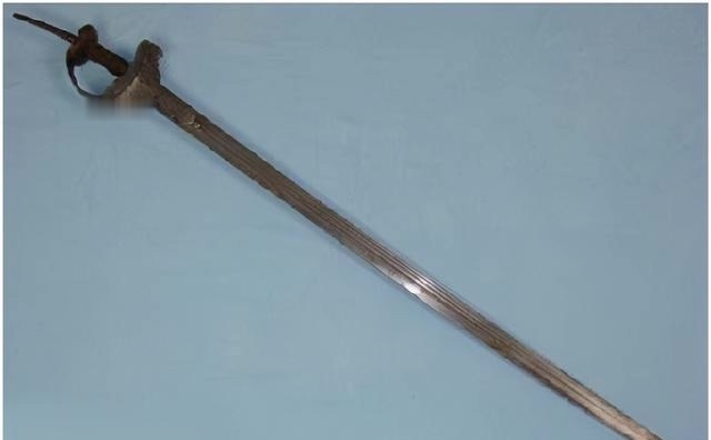 kh古印度的传统刀剑