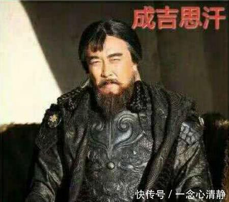 当代|当代最牛演员，五千年来重要历史人物全是他的身影