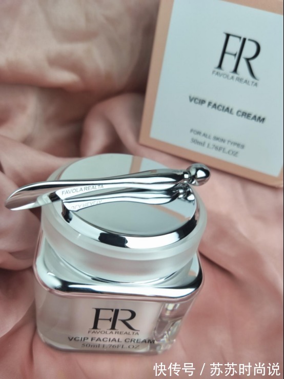 烟酰胺 女人过了50岁,别只用小棕瓶,这几款护肤品有点小贵,但很抗衰老