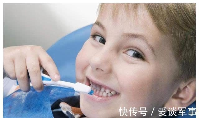 乳牙|孩子换牙要不要干预？若碰上这些情况，最好能及早干预