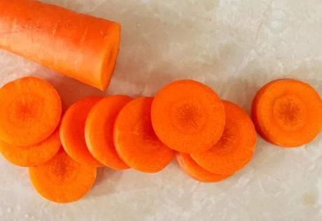 不脆|炒山药不脆还发红?学会1招,山药白净脆爽口感好,上桌有面子