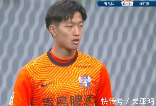 弗兰克|1-0!浙江附加赛占先机,或时隔5年重返中超,中超垫底队陷入绝境