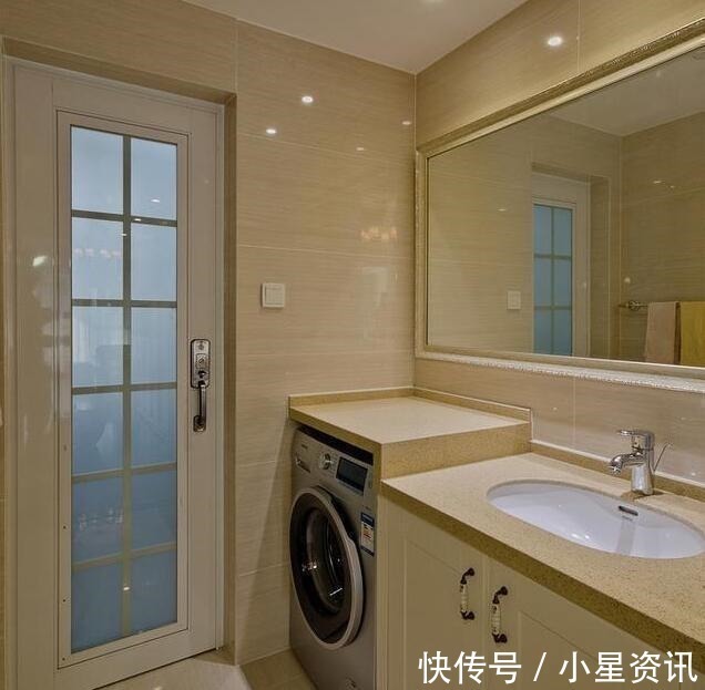 老公|终于住的起大房子了,老公装修的真的很赞,没有花里胡哨的装修