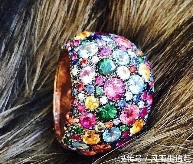 钻戒|这些钻戒为何备受追捧?买不起只看看系列,正在热播中