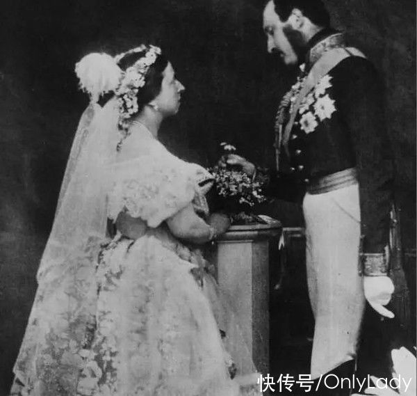 洛可可|在结婚这件事儿上,前贤们的创意可真不少