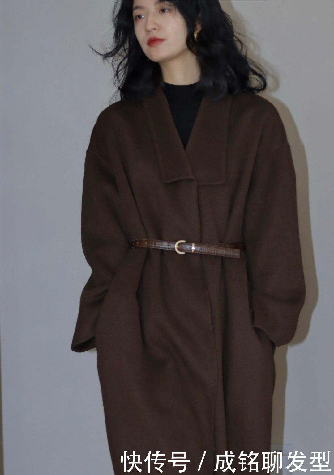 个子矮冬天怎么穿好看?从这4个方面入手,显高有型还显瘦