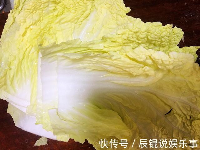 好吃|这菜5毛钱1斤，好吃不上火，多吃还排毒，这做法上桌就光
