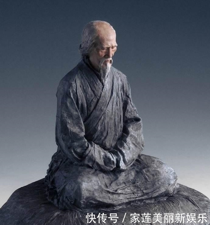 虚云禅师|他是清末高僧,120岁寿终正寝,生前留下一个字,至今无人能懂