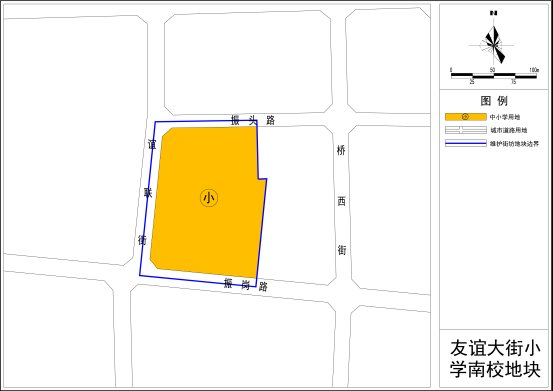 方案|石家庄六大地块控规方案获批 含石药中诺中润厂区、石药新华厂区