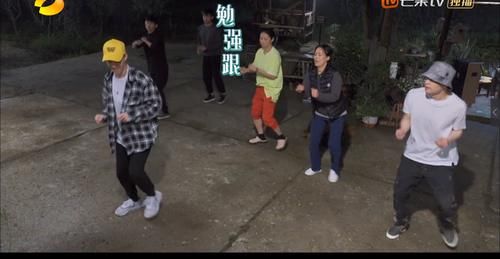 氛围|向往5:让人向往的不是农村生活,而是一种高于娱乐的生活氛围