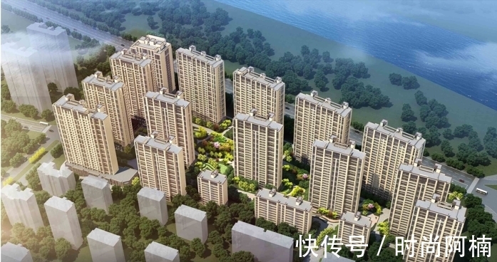 胶州|容积率4.2！胶州楼市进入“新”时代