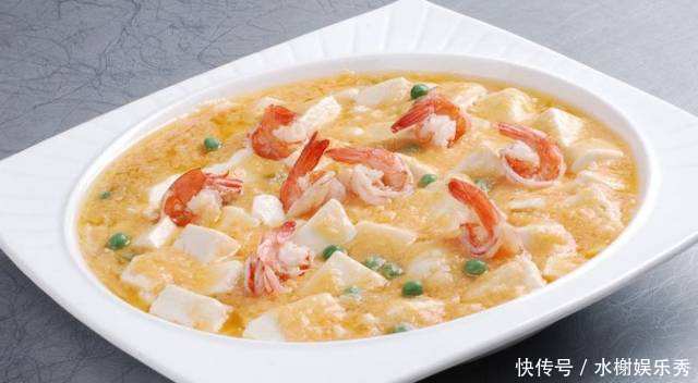 口感|豆腐不要再煎了,试试此种炖法,保你全家都爱吃,口感香味道好