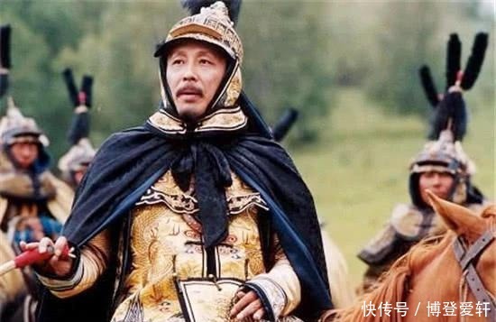 惭愧|康熙和侍卫下象棋,半个月后看到侍卫的尸体,康熙十分惭愧