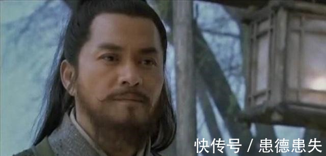 梁山$晁盖救宋江又主动让位,是真心出于报恩宋江看穿背后的意图!