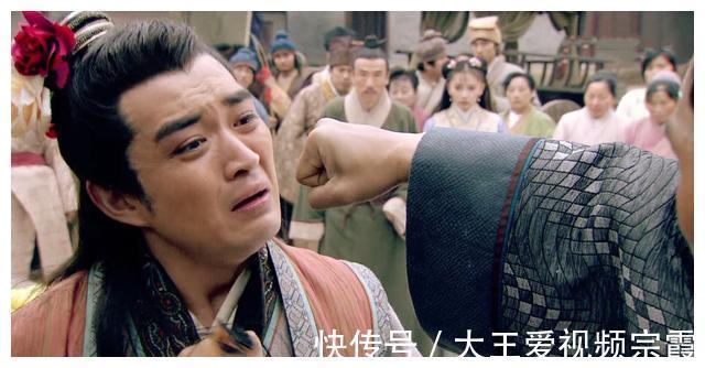 施耐庵@水浒中的5个谜团，令人百思不解，我不明白施耐庵为什么这么写