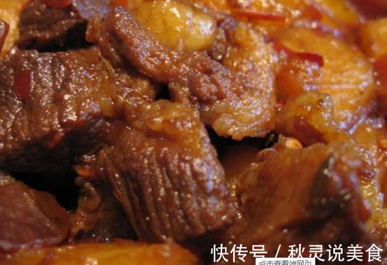 炖牛肉时，加入“2克它”，牛肉更易烂无腥味，快学起来吧！