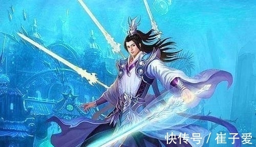 张若尘|通天神殿为人族最强神殿,问天君只是执掌者,张若尘成唯一传承者