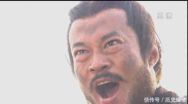 楚霸王|今日,我虽死却还是西楚霸王,项羽就是一个宁折不弯的英雄!