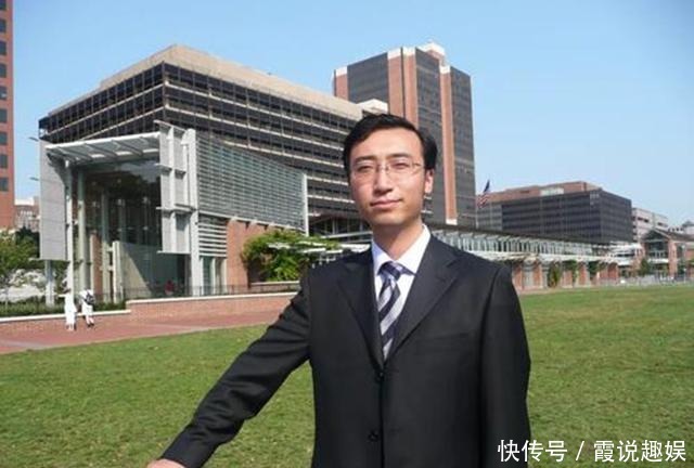 他，毕业于清华大学，去外企应聘被拒绝后，反而做起了中学教师