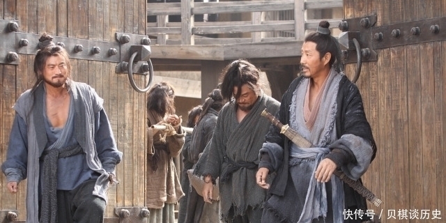 李鸿章|曾国藩识人术如果你不懂识人,牢记这4句话,一看一个准