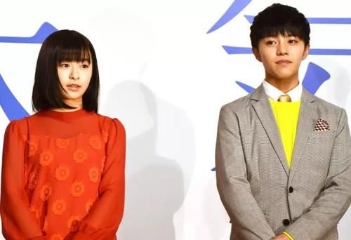 天气之子豪华配音阵容 居然还有小栗旬 网友 配音也要高颜值 快资讯