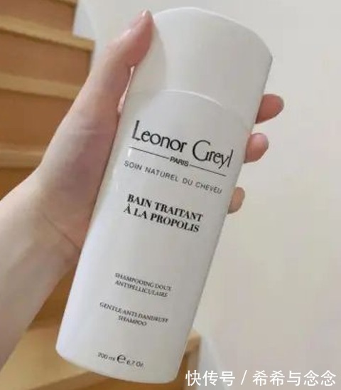 头皮|孕期产后最强控油防脱洗发水出现,从此阿道夫、潘婷“无人过问”