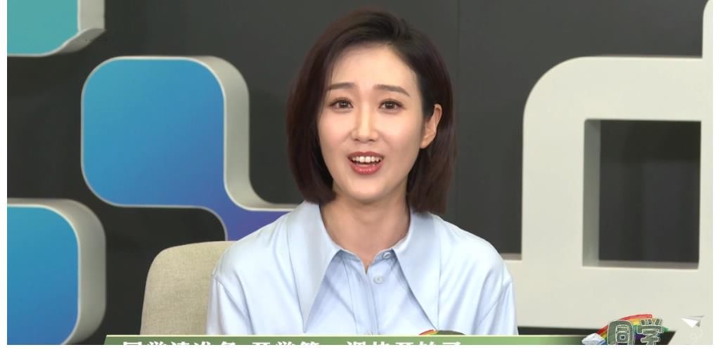 事业|央视主持事业发展需要“好赛道”，文艺节目主持人比新闻主播吃香