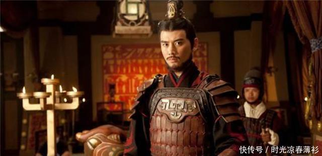 开创|志向不大，奈何上天帮忙，最终开创东汉帝国！