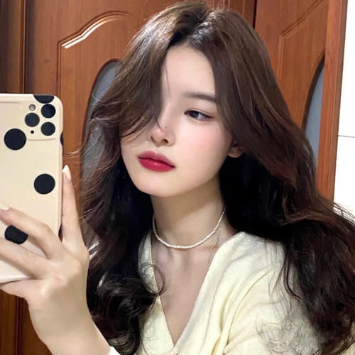 最流行|今春最流行的发色你知道吗?薄荷青灰又帅又仙气,白金色洋气时髦