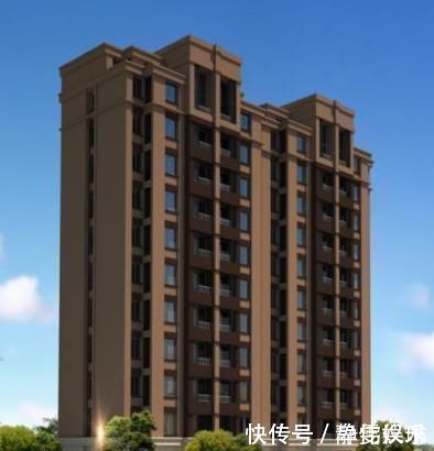 高层住宅区|买房千万别买这几层,住一天家里都是灰,听完专家介绍才知这几层是个坑