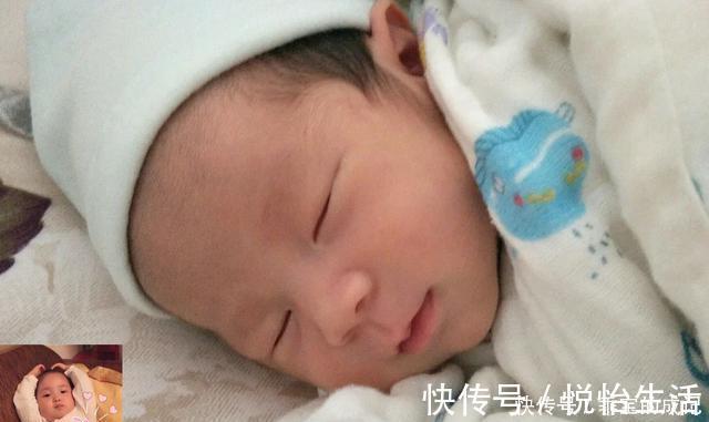 妈妈|刚出生的宝宝最喜欢做这四件事,最后一件,只有“妈妈”才能满足