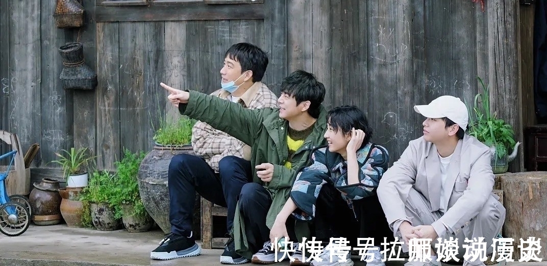 《向往的生活6》要來(lái)了?一家四口成員已明確,但他沒(méi)有回來(lái)