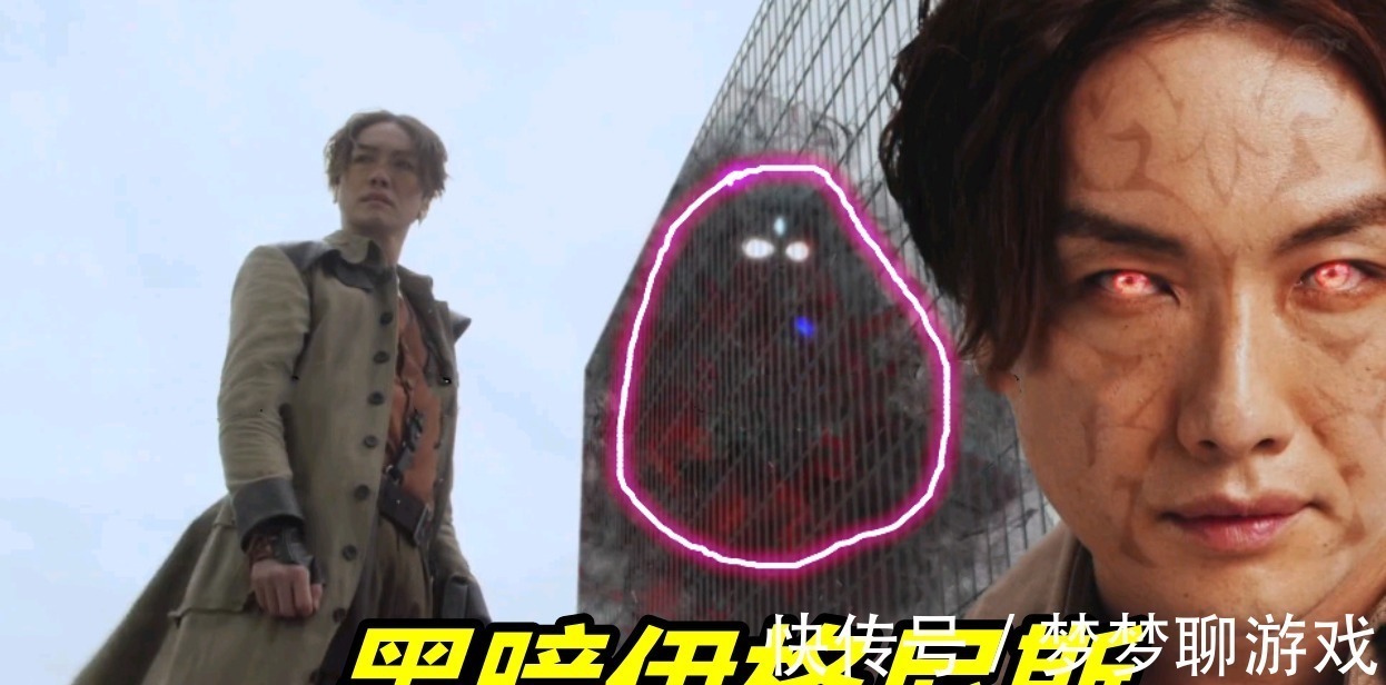 特利迦奥特曼|特利迦奥特曼:神光棒彻底烂大街,4个人都拥有,盲猜第四人是他