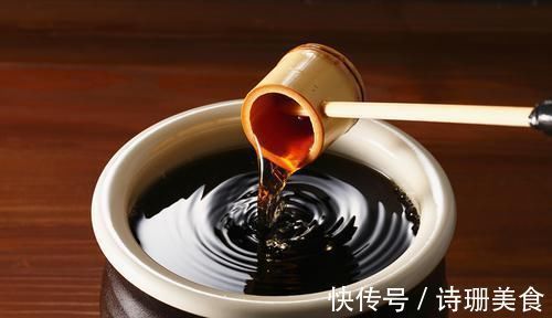 陈醋|醋中加一宝,驱寒除湿,益肾乌发,50不肾亏,80不白头,健康长寿