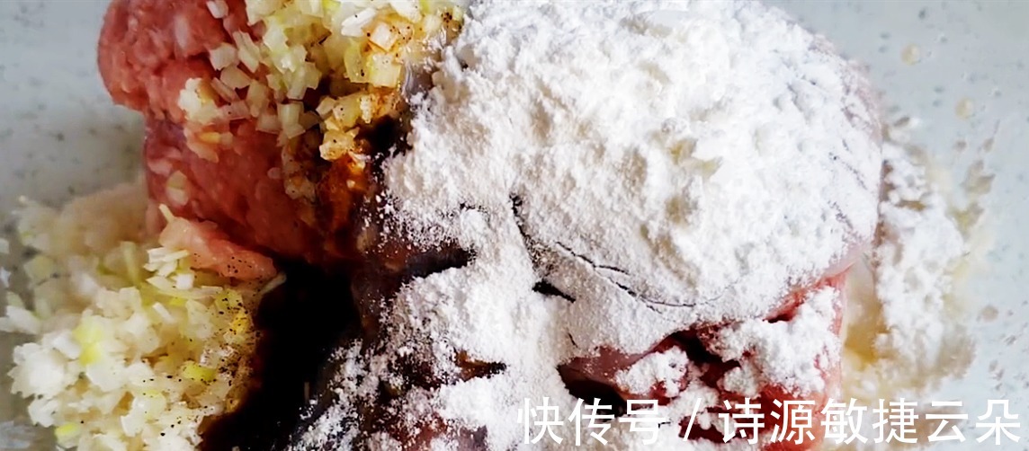 秋补多吃这7种蔬菜,滋补养胃,简单易做,冷热均可,一周不重样!