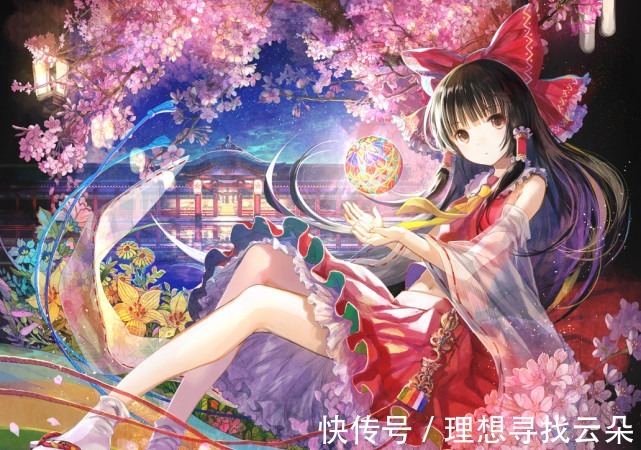 未来日记|二次元杂谈,我们为什么会爱上“纸片人”