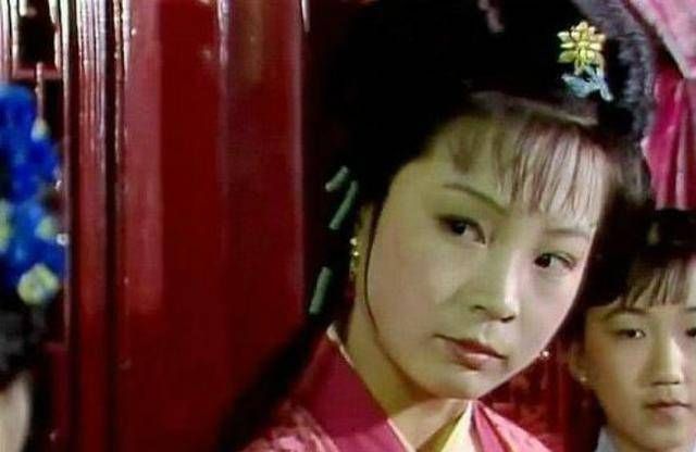 指路明灯!林黛玉没朋友吗?她的朋友圈,至少有3个铁杆粉丝