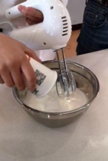 零失败电饭锅蛋糕秘诀,你家电饭锅有救了