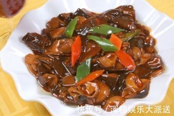 真姬菇|生活中不可缺少的几道家常菜，简单易做，老少皆宜，营养又健康