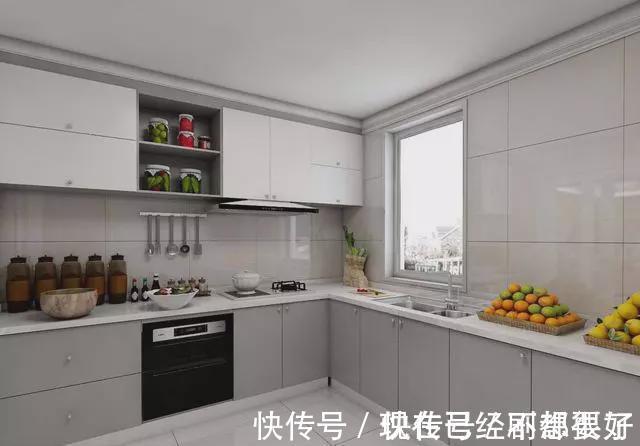 油烟机|厨房这3样东西选择对了,基本就万事俱备,入住使用轻松方便