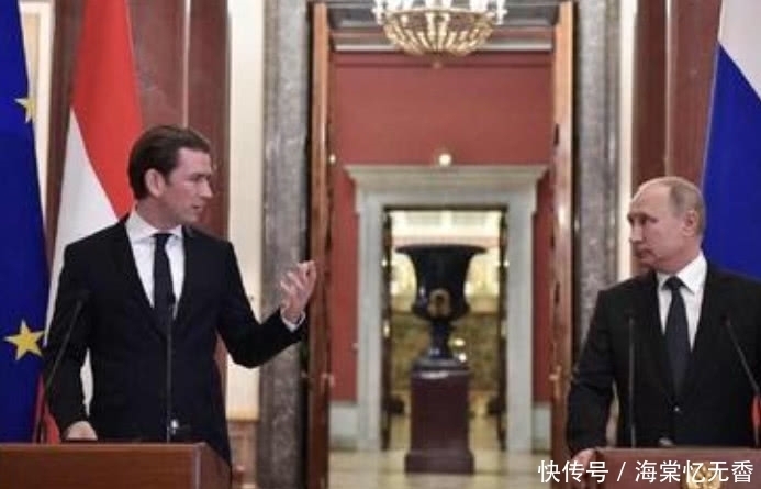 极有可能|俄危机四伏之际，一盟友突然向其发难！幕后主使原来是它？不是美