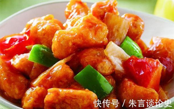 维生素今日立秋正式进入秋天凉爽孩子食欲大增，多吃酸甜菜，开胃下饭香