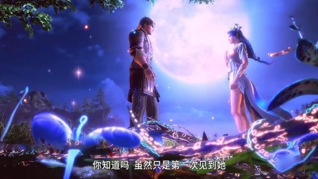 阿银|斗罗大陆121集:五大看点,唐啸首次登场,武魂殿数鬼斗罗最成功